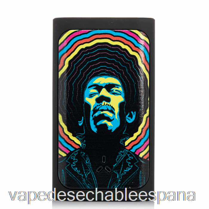 Vape Desechable España Releafy Uniq Kit Músico